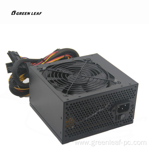 80PLUS copper server power supply ATX 700W